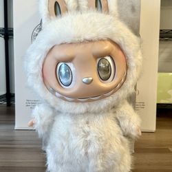 Labubu Zimomo Angel In Clouds Big Doll🔥Hot Sale