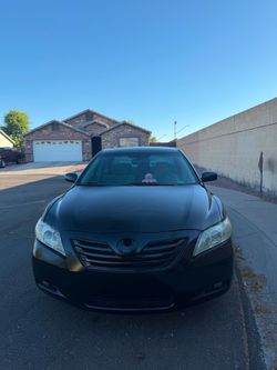 2008 Toyota Camry XLE – Clean, Reliable, Well-Maintained