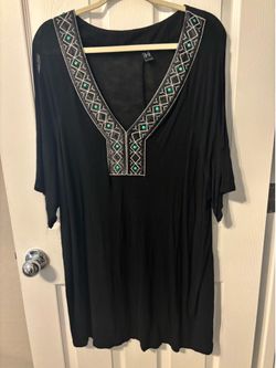 Ladies Cover Up