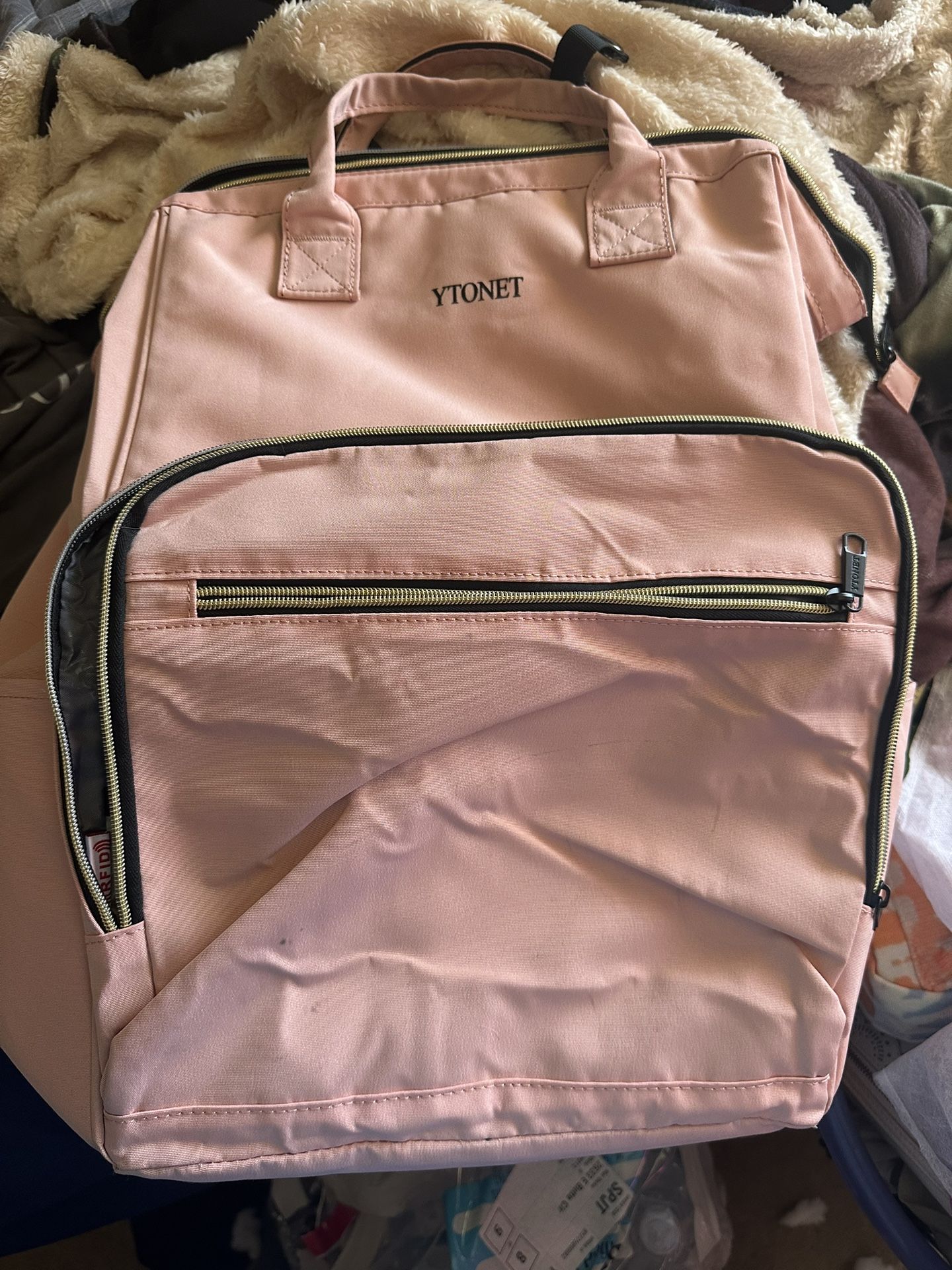 Laptop Backpack