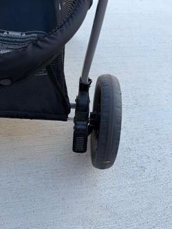 Graco stroller