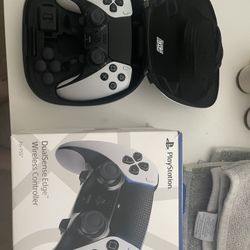 Ps5 Edge Controller $150