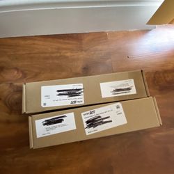 Solar Edge Cell Kit Brand New 100 Each 