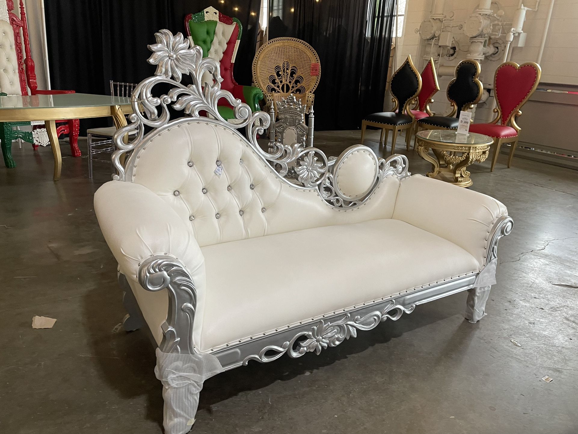 Exclusive Party Packages for Event Halls-ELÉVATE Your Venue w/Our Premium Offerings👑🔥👑