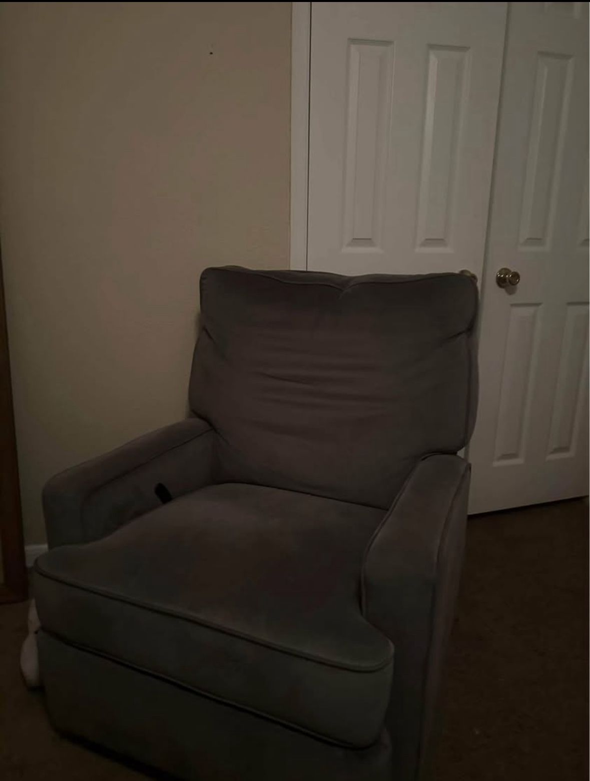 Recliner