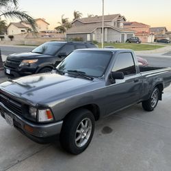 1994 Toyota Pickup