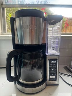 Ninja 12 Cup Coffee Maker