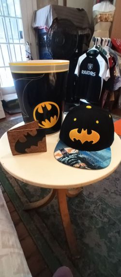 BATMAN Gift Bundle