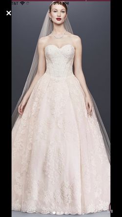 Wedding Dress Bundle