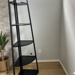 Corner Shelf - Tribesign
