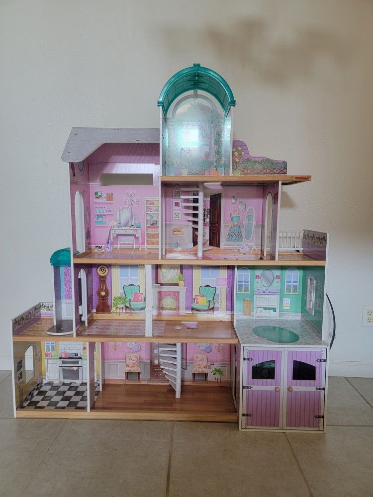 For Sell