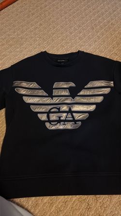 Emporio Armani size 10A boys