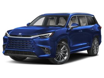 2026 Lexus TX 350