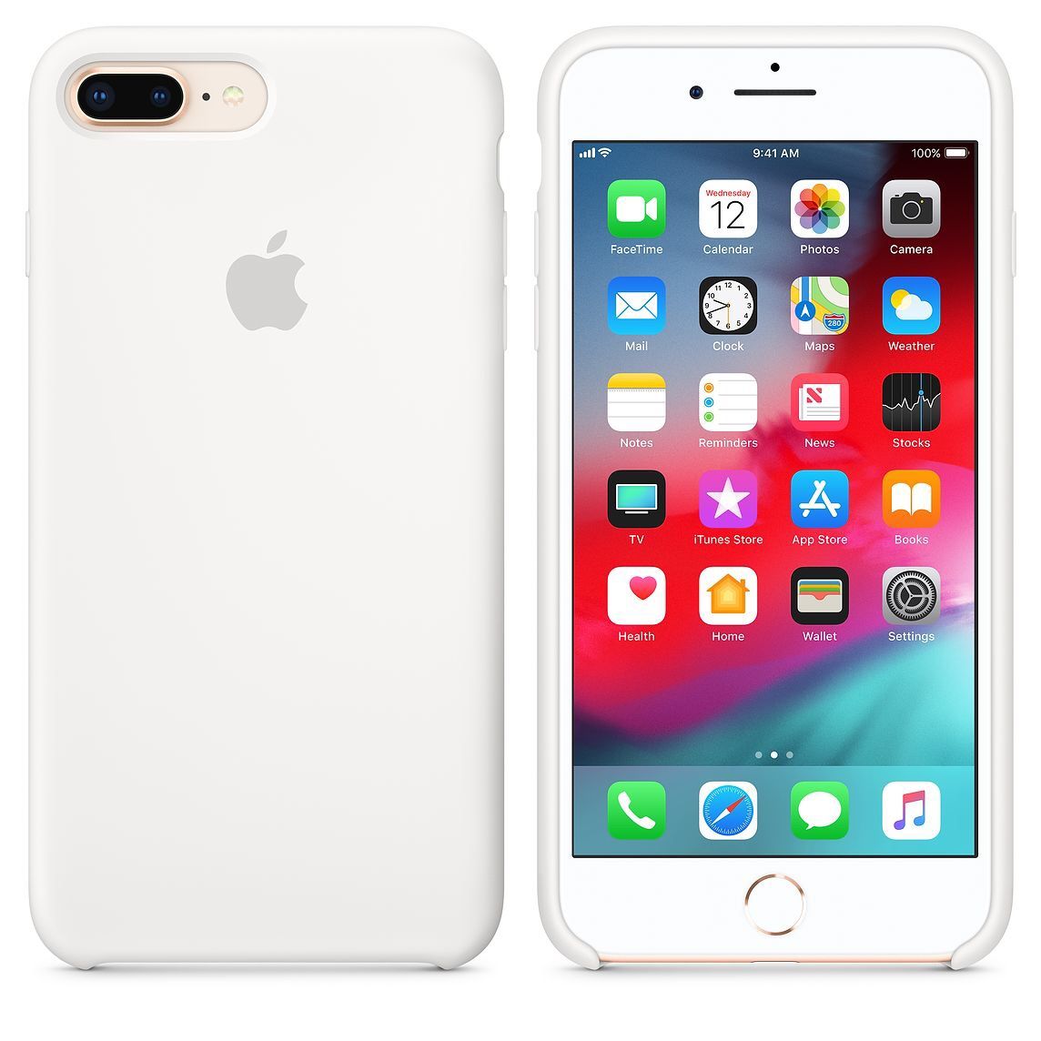 iPhone 8