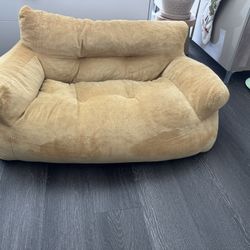 Big Pet Sofa