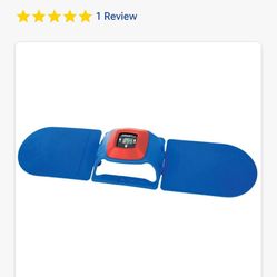 Gopher Push-up Counter 