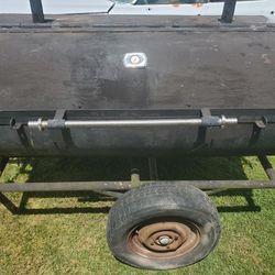 Smoker Grill