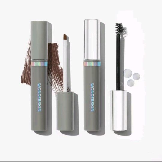 WONDERSKIN PERFECT BROWS SET