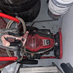 Pressure Washer Kohler 2,600psi 2.4gmp 