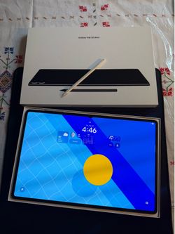 Samsung Tab S11 Ultra