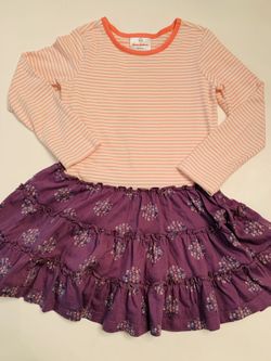 Hanna Andersson Dress