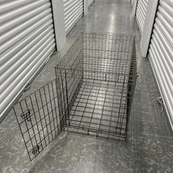Dogs Cage