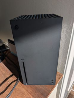 USED Xbox One Series X For Sale