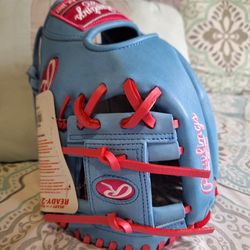 Rawlings Heart Of The Hide Baseball Gloves 11.50"