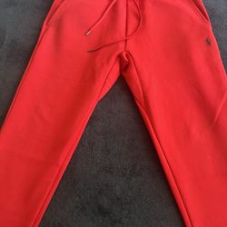 Ralph Lauren Jogger Pant 
