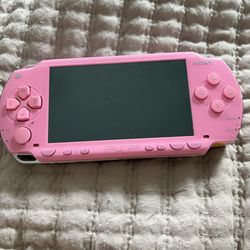 PSP