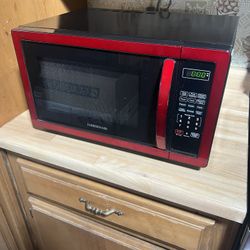 Microwave 1100 Watts