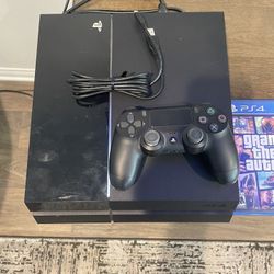 PS4