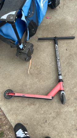 Scooter