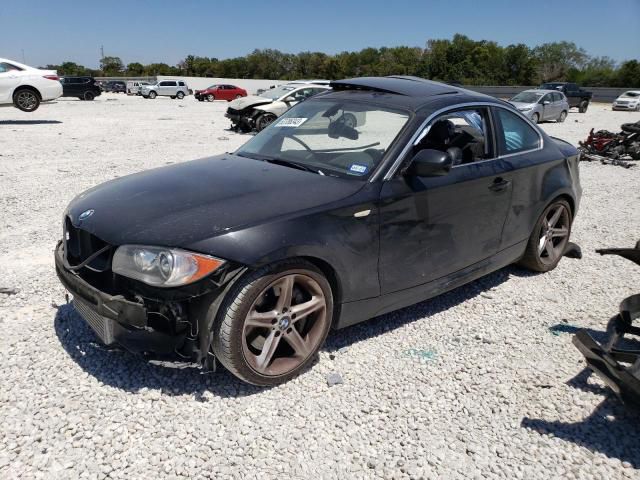 Parts For Sale From This 2011 BMW 135i Manual Transmission 