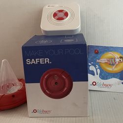 Pool Alarm