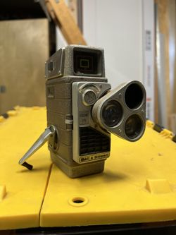 Lot Of 12 Vintage Cameras And Camcorders