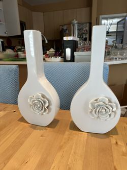 Beautiful Vases