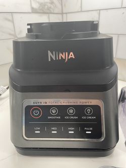 Ninja BN701 Professional Plus 1400 Watt Peak Blender