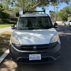 2017 Ram Promaster City