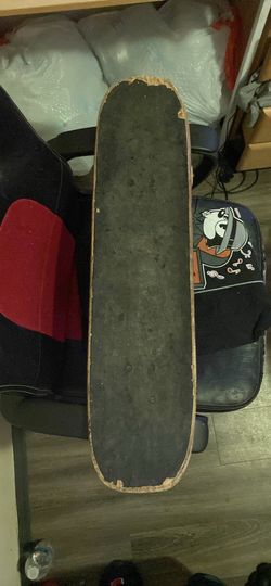 Skateboard
