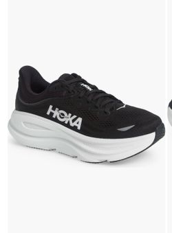 HOKA Bondi 9 Running Shoe Women’s 7B
