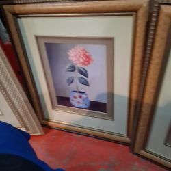 Porcelain Study Iii 25 By29