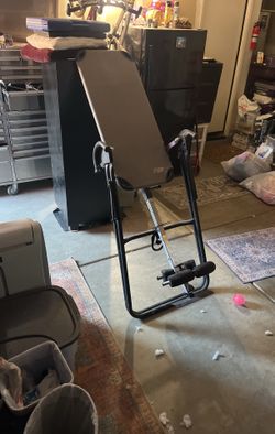 Teeter Hang-up Back Machine