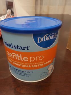 Free baby formula