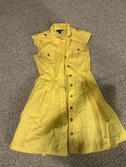 Women’s Dress