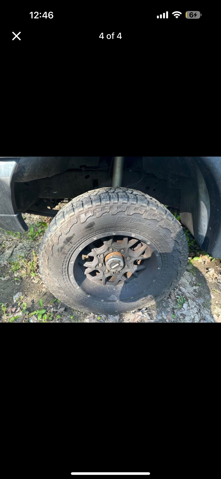 Dropstars 645 Wheels