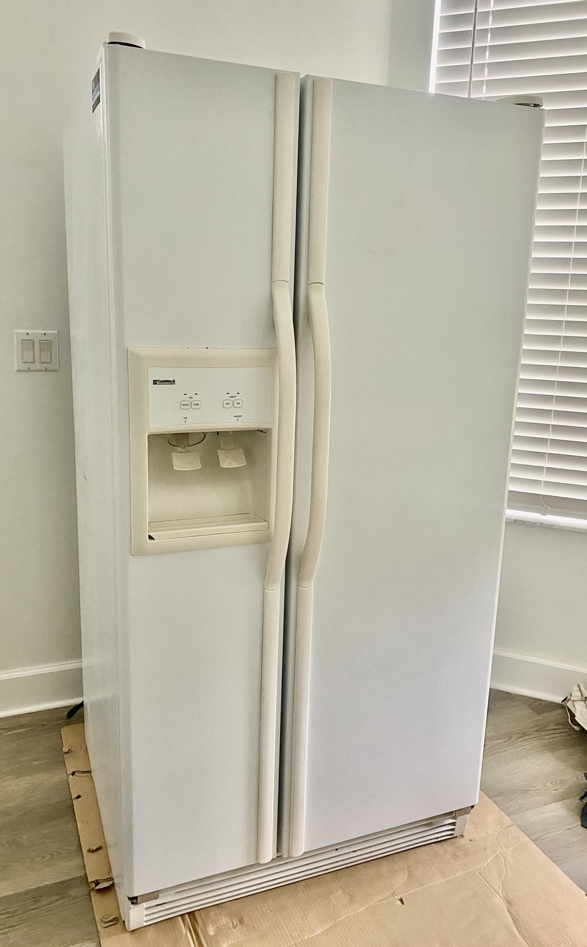 Fridge