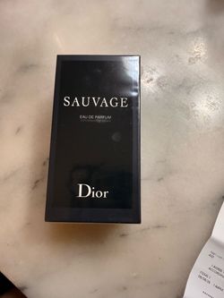Dior Sauvage Eau de Parfum Spray