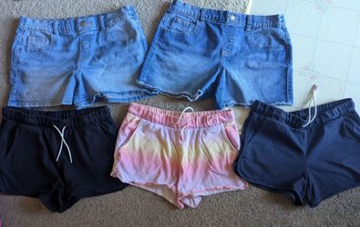 Girls size 14/16