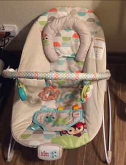 Baby Bouncer